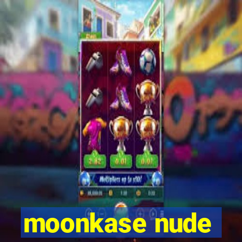 moonkase nude